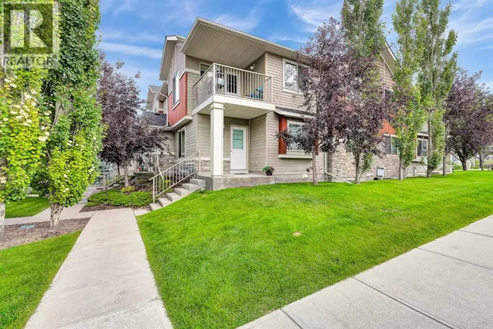 1502, 250 Sage Valley Road NW, Calgary, Alberta T3R0R6
