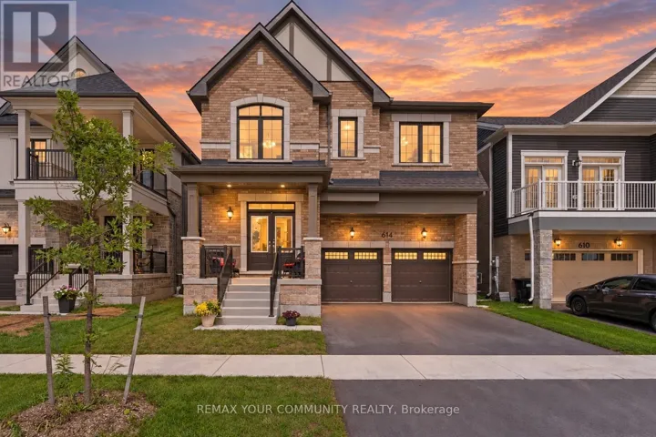 614 NEWLOVE STREET, Innisfil, Ontario L9S0S2