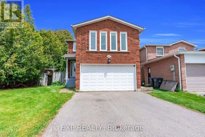 LOWER LEVEL - 6677 GANYMEDE ROAD, Mississauga (Meadowvale), Ontario L5N4V3