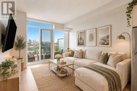 219 - 72 ESTHER SHINER BOULEVARD, Toronto (Bayview Village), Ontario M2K0C4