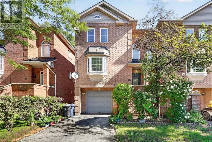 28 ELI SHACKLETON COURT, Toronto (West Hill), Ontario M1E5K3