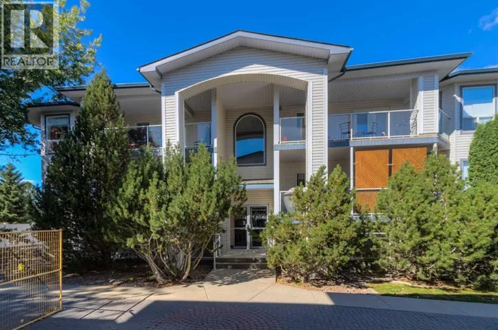 213, 23 Chilcotin Lane W, Lethbridge, Alberta T1K7G8