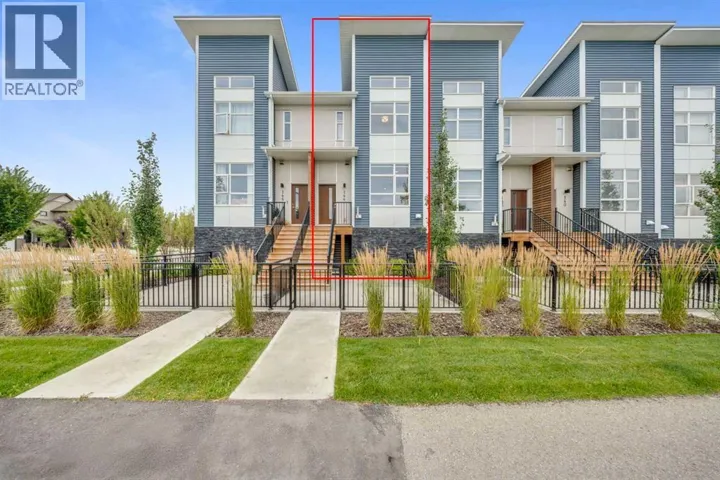 144 Walden Lane SE, Calgary, Alberta T2X2A7