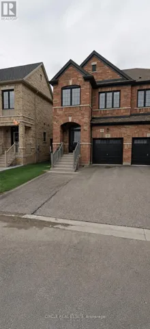 44 FORDHAM ROAD, Brampton (Bram West), Ontario L6Y6K2