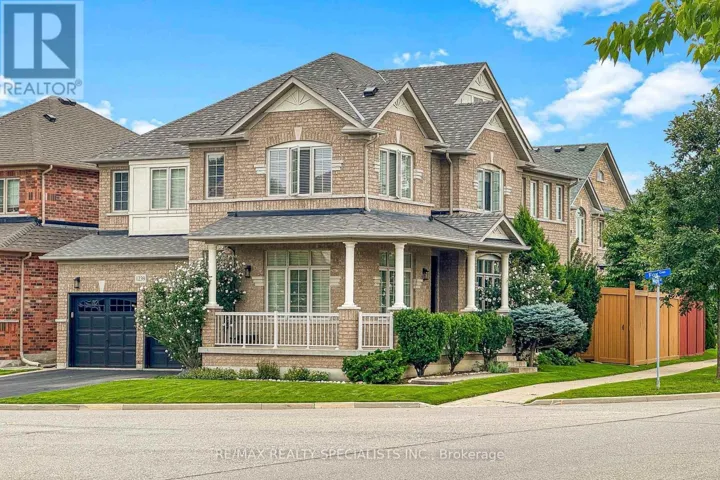 1239 FOX CRESCENT, Milton (DE Dempsey), Ontario L9T0S7