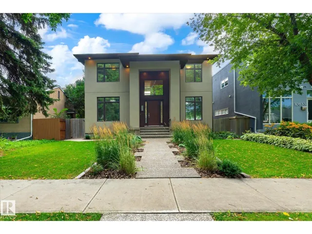 10637 128 ST NW, Edmonton, Alberta T5N1W6