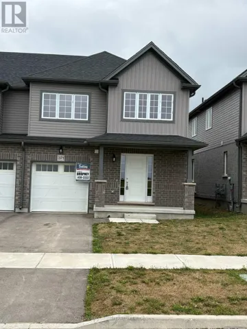 371 KENNINGTON WAY, London South (South W), Ontario N6L0H4