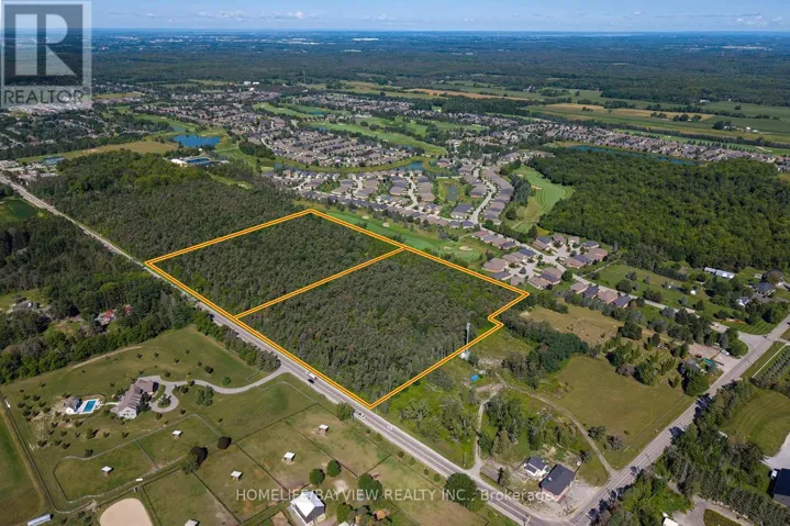 5844 & 5912 AURORA ROAD, Whitchurch-Stouffville, Ontario L4A3K3