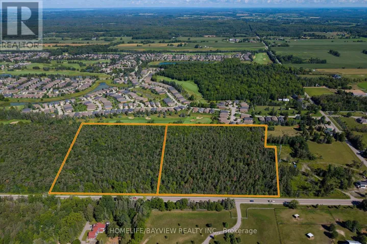 5844 & 5912 AURORA ROAD, Whitchurch-Stouffville, Ontario L4A3K3