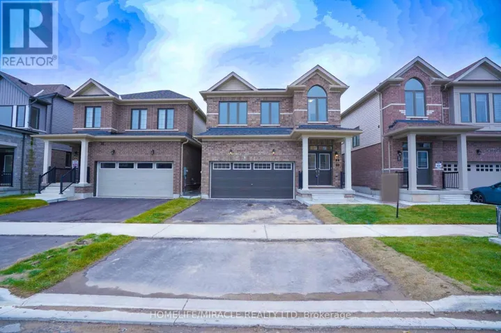 LOWER - 31 PRUDHOE TERRACE, Barrie (Innis-Shore), Ontario L9J0W2