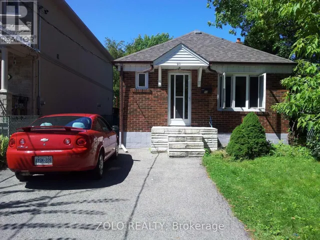 90 SYMONS STREET, Toronto (Mimico), Ontario M8V1V2