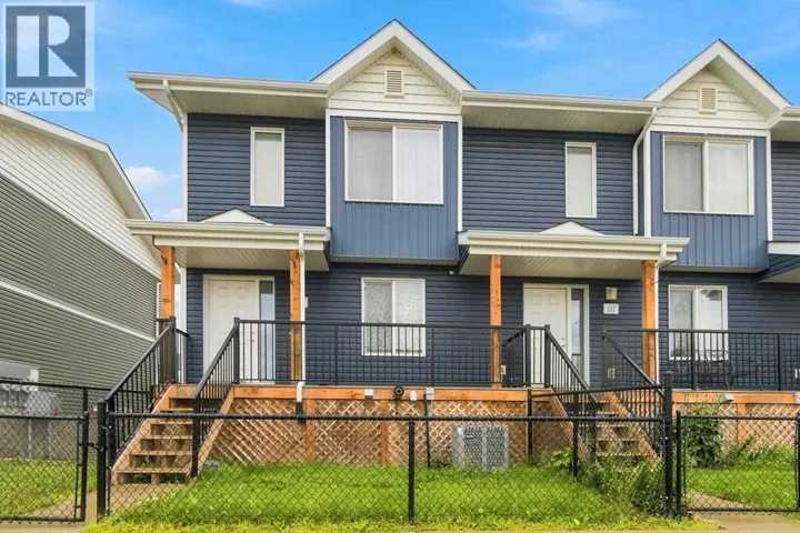 155, 401 Athabasca Avenue, Fort McMurray, Alberta T9J0A1