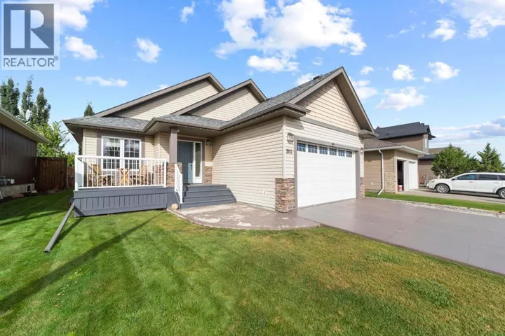3312 51 Street Close, Camrose, Alberta T4V4B3