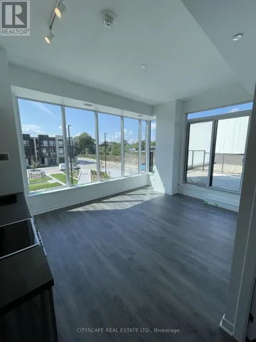 223 - 10 FLAVELLE TRAIL, Vaughan (Steeles West Industrial), Ontario L4L1V8