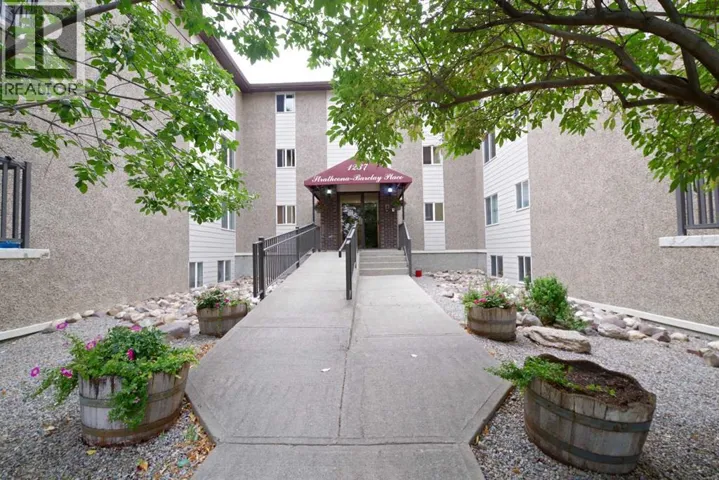 332, 1237 4 Avenue S, Lethbridge, Alberta T1J0P9