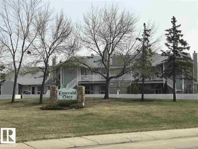 #132 2703 79 ST NW, Edmonton, Alberta T6K3Z6