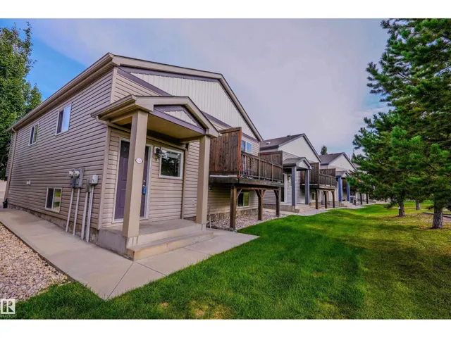 122 142 Selkirk PL, Leduc, Alberta T9E0M9