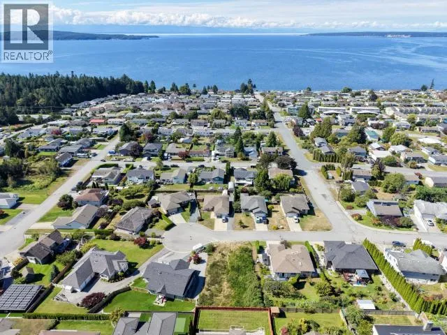 Lot 14 TRAIL PLACE, Powell River, British Columbia None