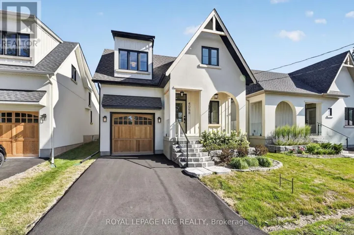 4058 GLENSPRING ROAD, Fort Erie (Crystal Beach), Ontario L0S1B0