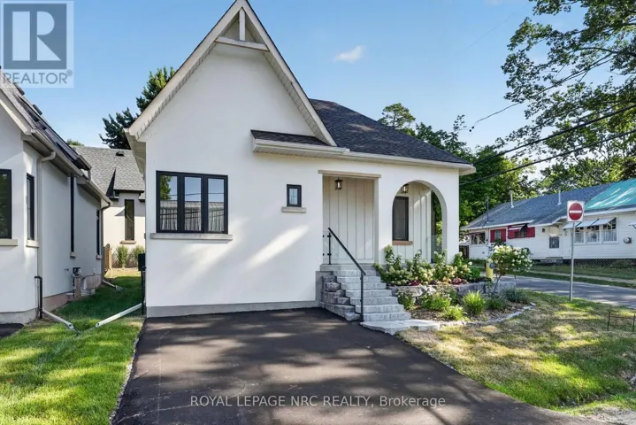 4050 GLENSPRING ROAD, Fort Erie (Crystal Beach), Ontario L0S1B0