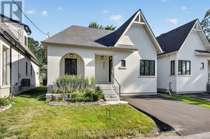 4054 GLENSPRING ROAD, Fort Erie (Crystal Beach), Ontario L0S1B0