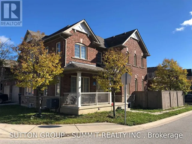 BSMT - 20 BELLHAVEN CRESCENT, Brampton (Sandringham-Wellington), Ontario L6R0W7