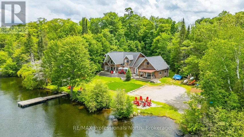 17102 HIGHWAY 35, Algonquin Highlands (Stanhope), Ontario K0M1J1