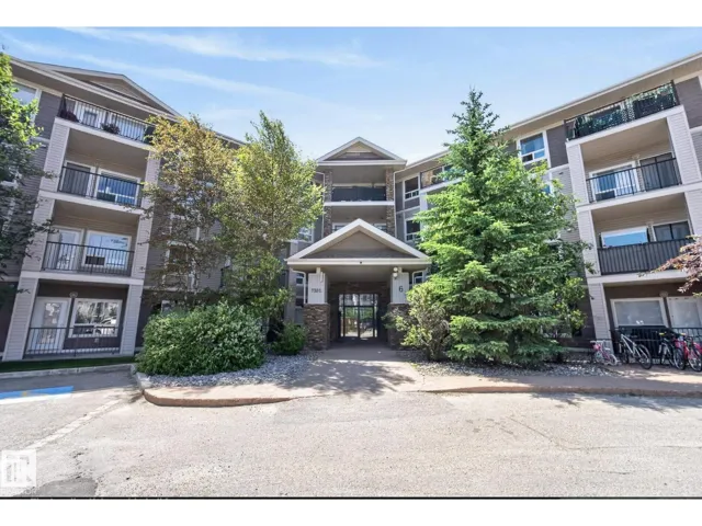 #6207 7331 SOUTH TERWILLEGAR DR NW, Edmonton, Alberta T6R0L9