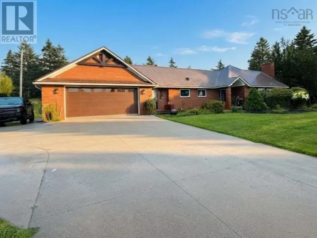 411 Mountain Road, New Glasgow, Nova Scotia B2H3X4