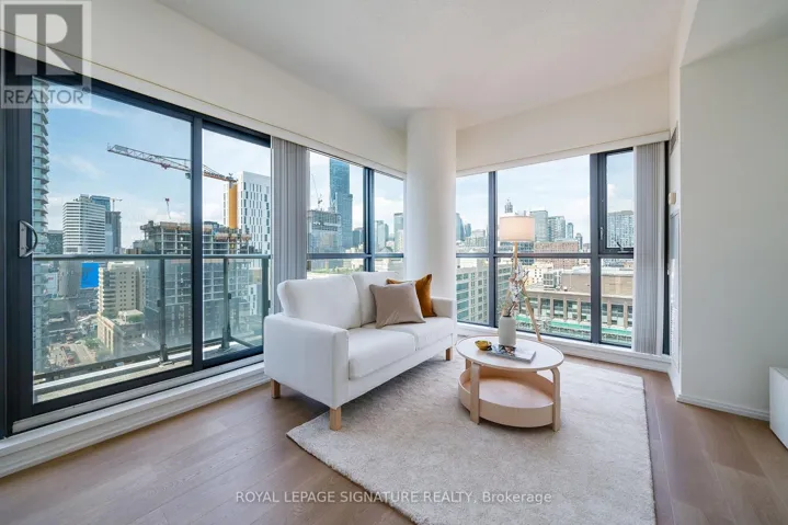 1809 - 159 DUNDAS STREET E, Toronto (Church-Yonge Corridor), Ontario M5B1E4