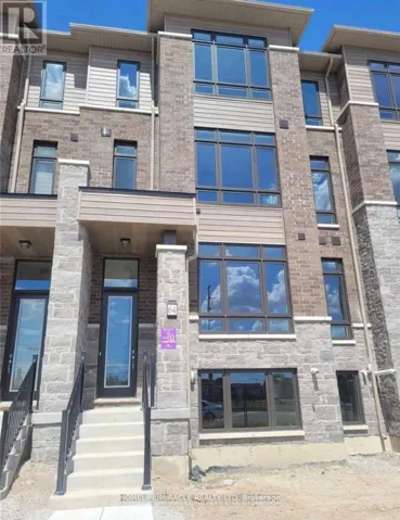 64 PURPLE SAGE DRIVE, Brampton (Bram East), Ontario L6P4N9