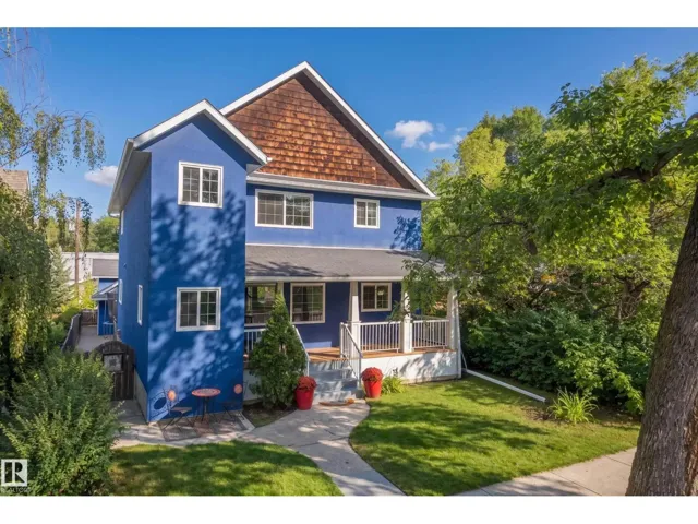 11006 64 AV NW, Edmonton, Alberta T6H1T5