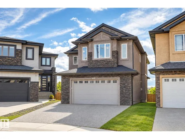 811 ALBANY COVE NW, Edmonton, Alberta T6V0H3