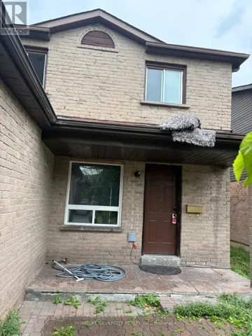 75 CHALMERS CRESCENT, Ajax (Central), Ontario L1S5Z6