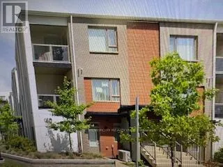 26 - 40 ORCHID PLACE DRIVE, Toronto (Malvern), Ontario M1B0C4