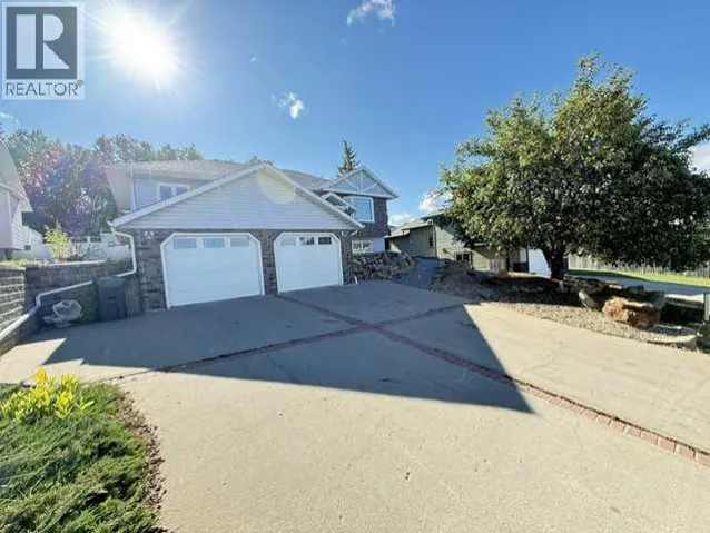 6929 99 Street, Peace River, Alberta T8S1B4