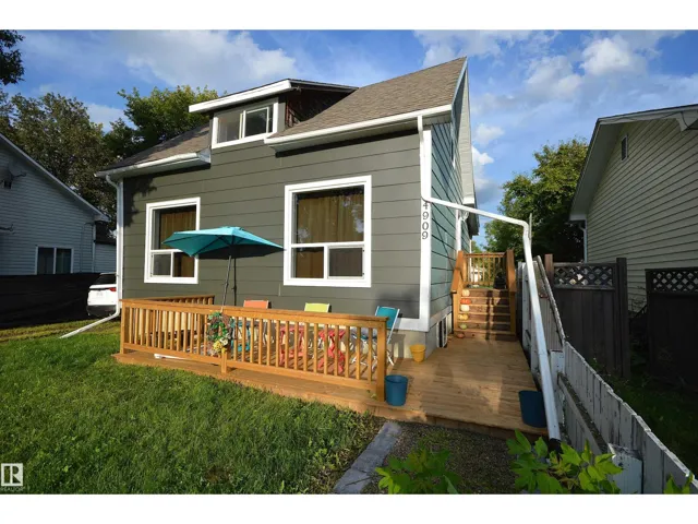 4909 52 ST, Bonnyville Town, Alberta T9N1X7