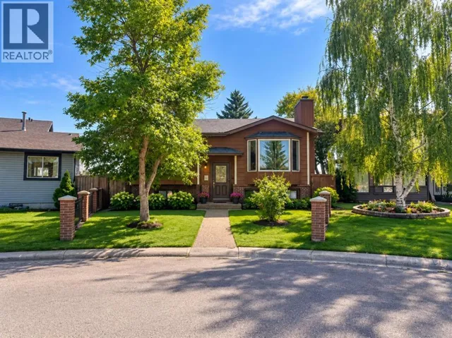 27 Castlebrook Court NE, Calgary, Alberta t3j1z6