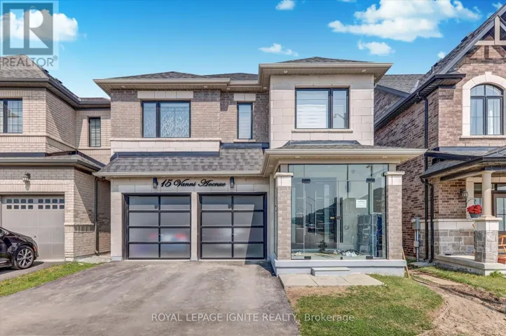 BASEMENT - 15 VANNI AVENUE, Markham (Middlefield), Ontario L3S0G3