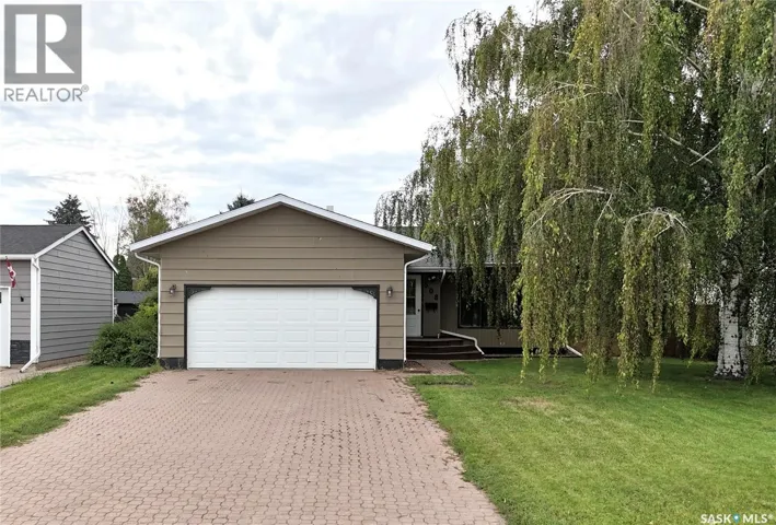 508 McGillivray STREET, Outlook, Saskatchewan S0L2N0
