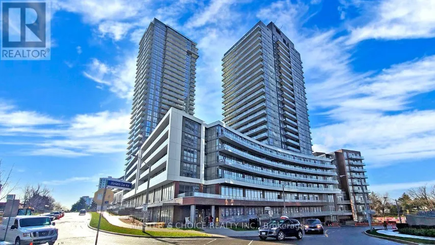 3303 - 32 FOREST MANOR ROAD, Toronto (Henry Farm), Ontario M2J1M1