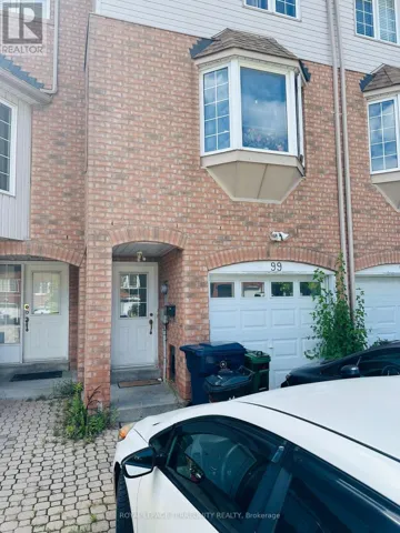 99 SUFI CRESCENT, Toronto (Victoria Village), Ontario M4A2X2