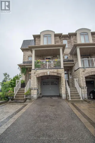 10951 WOODBINE AVENUE, Markham (Victoria Square), Ontario L6C0X4