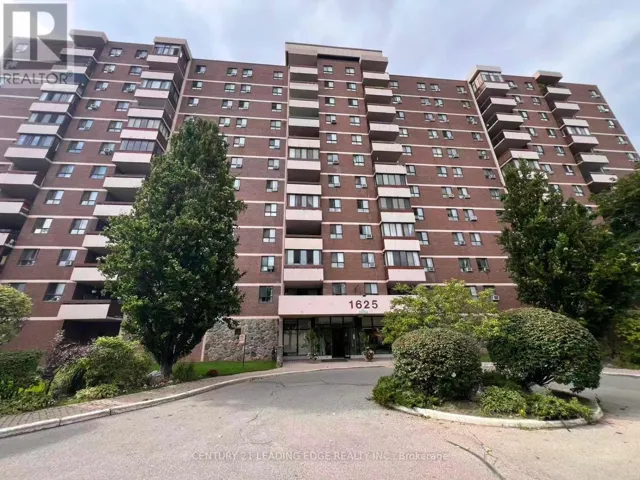 620 - 1625 BLOOR STREET, Mississauga (Applewood), Ontario L4X1S3