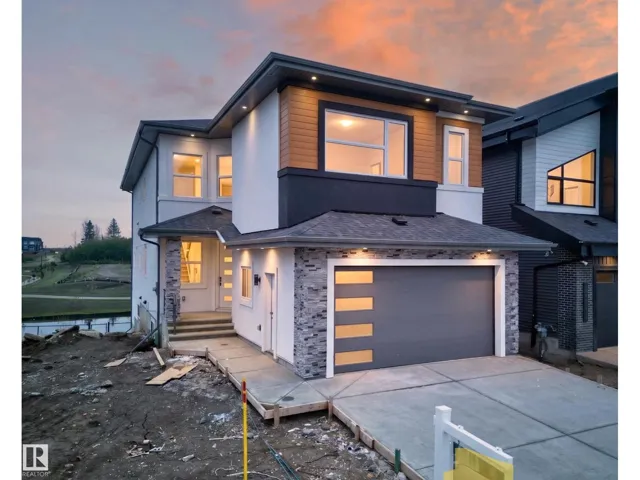 8737 Mayday Lane SW, Edmonton, Alberta T6X3E9