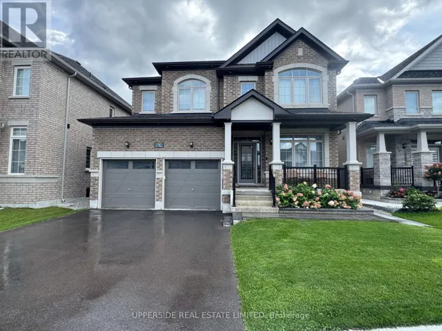 1702 CORSAL COURT, Innisfil, Ontario L9S0P9