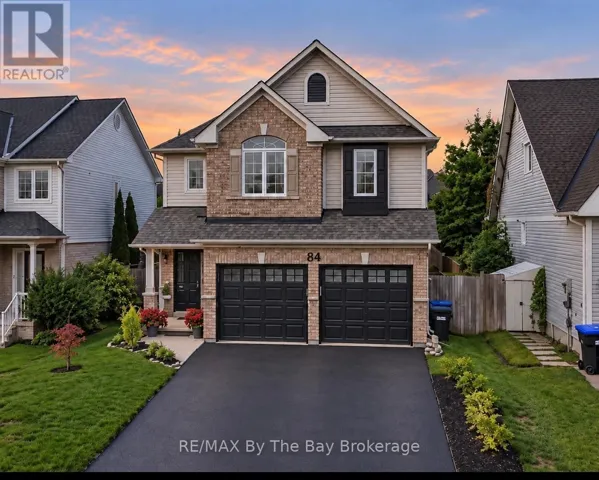 84 WESLEY AVENUE, Wasaga Beach, Ontario L9Z0B9