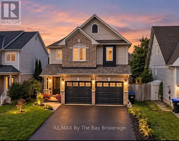 84 WESLEY AVENUE, Wasaga Beach, Ontario L9Z0B9