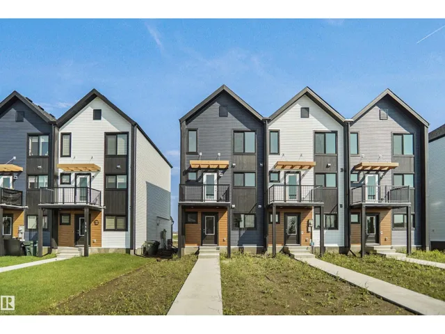 118 COPPERHAVEN DR, Spruce Grove, Alberta T8L1R8