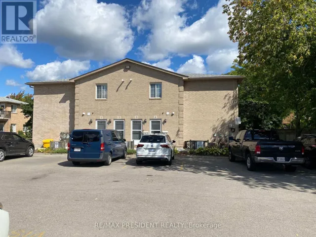 4 - 897 STONE CHURCH ROAD E, Hamilton (Quinndale), Ontario L8W1B2